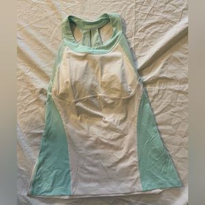 Lululemon tank